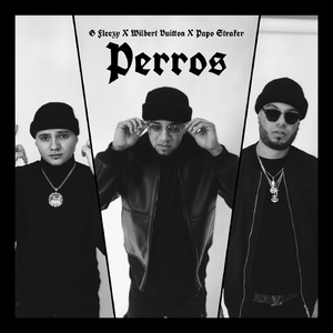 Perros (feat. Papo Straker & Wilbert Vuitton)
