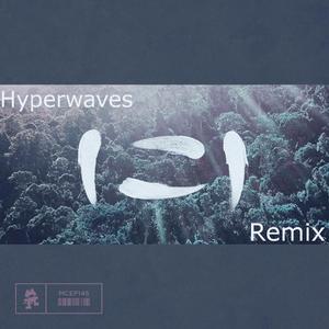 Slumberjack-Hide and Seek（Hyperwaves remix）