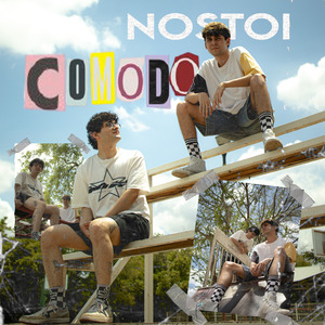Nostoi Comodo