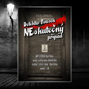 NEskutečný případ - část II.