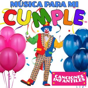 Medley: Quita y Pón / Chúpate Esa Mandarina / Mambrú Se Fue a la Guerra / La Tarara / Pepito Conejo / Que Barbaridad / Sobre el Arco Iris / Marco / Debajo un Botón / Dale Ramón / Un Elefante