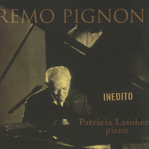 Fragmento de entrevista a Remo Pinoni