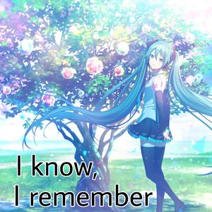 モノクロ∞ブルースカイ