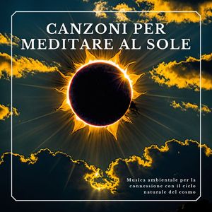 Fluttuando nel vuoto