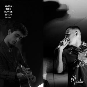 Sabes Bien Donde Estoy (feat. Maze) (Rap version) (Rap version)