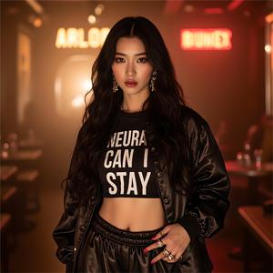 네 옆에 있어도 돼 Can I_Stay