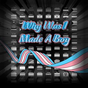 Why Was I Made A Boy