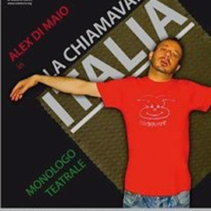 Nel blu dipinto di blu