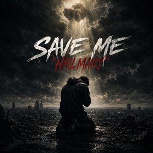 Save Me Hailmary