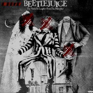 Beetlejuice