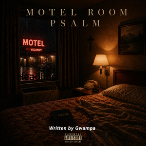 Motel Room Psalm