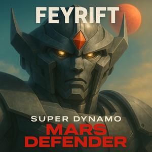 Mars Defender 2.0