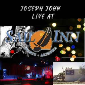 A Piece of Me (Live)