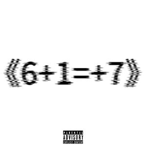 6+1=+7（proy.BABYKEITH）