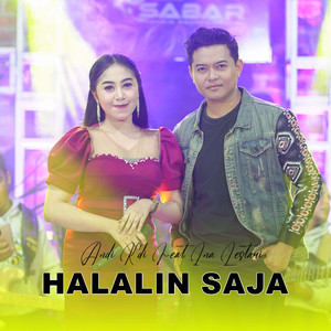 HALALIN SAJA