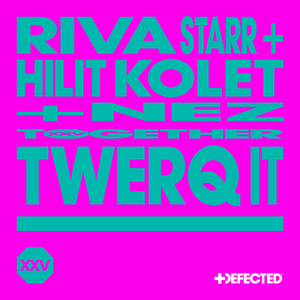 Twerq It (Extended Mix)