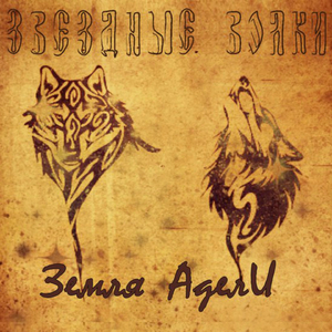 Звёздные волки