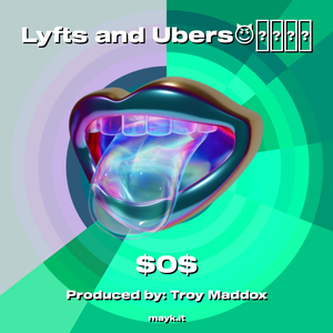 Lyfts and Ubers