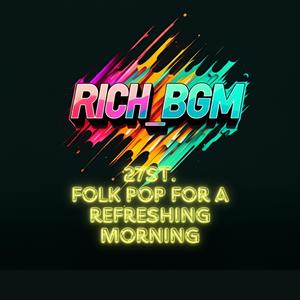 A golden thread to mend my heart