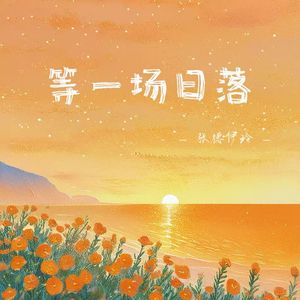 等一场日落