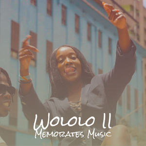 Wololo II