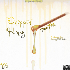 Drippin' Honey