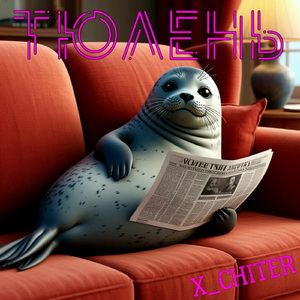 ТЮЛЕНЬ