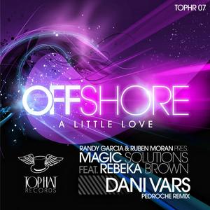 Off Shore (A Little Love) [Pedroche Remix]