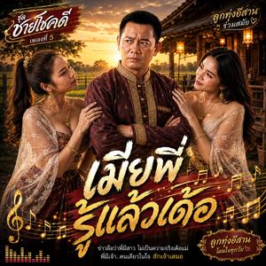 เมียพี่รู้แล้วเด้อ