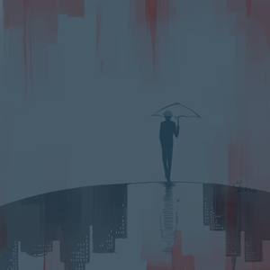 人生多别离（さよならだけが人生だ）（Cover 伊东歌词太郎）