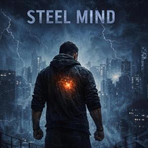 "Steel Mind" ("They Dont win" EP Track 4)