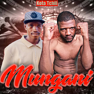 Mungani