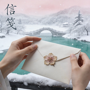 信笺