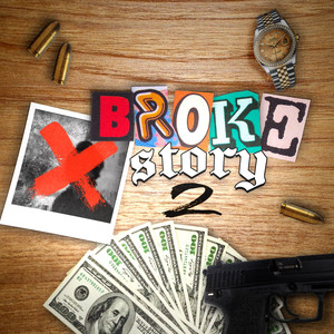 Broke Story 2 (Prod. By Lafarexcod)
