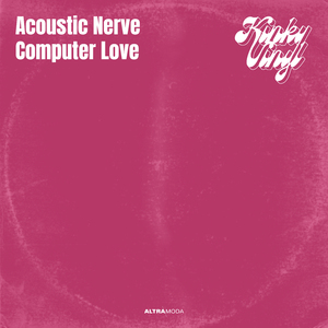 Computer Love (80's Electro Mix)