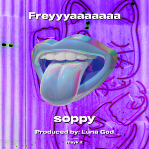 Freyyyaaaaaaa