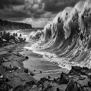 Tsunami