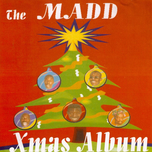 Madd Xmas