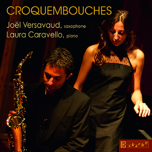 Czardas (arr. for saxophone and piano)