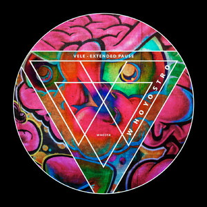 Extended Pause (Original Mix)