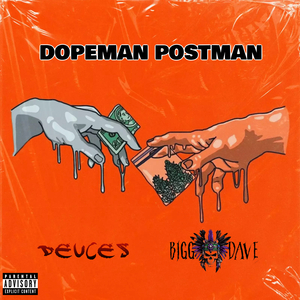 Dopeman Postman
