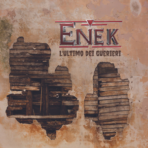 Enek l'ultimo dei guerieri 2°