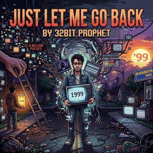Just Let Me Go Back