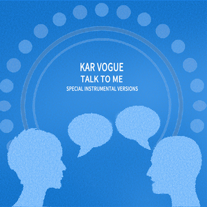 Talk to Me (Edit Instrumental Without Drum)