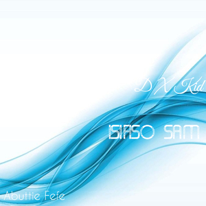 Isifiso Sam (Radio Edit)