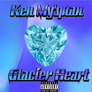 Glacier Heart