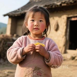 农家的小女孩 (Cover 卓依婷)