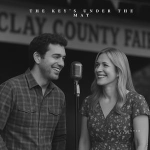 The Key's Still Under the Mat