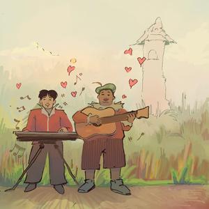 Memórias de Você (feat. vaz2k & LovMuri)