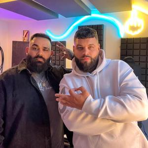 Kľudne zavolaj /Fajta G's vol2 (feat. Boki)